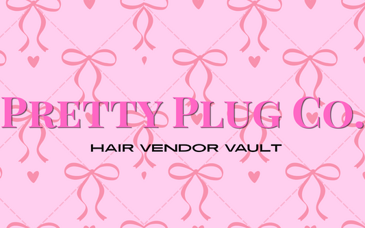 Hair Vendor List